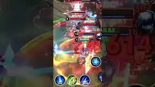 BEST BUILD LAM HONOR OF KINGS