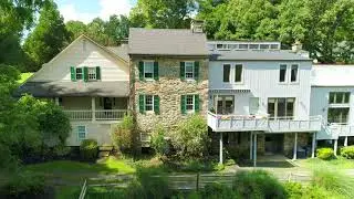 3660 Mill Green Road