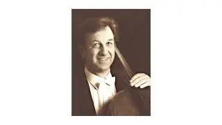 Camille Saint-Saëns: Cellokonzert a-moll, op. 33