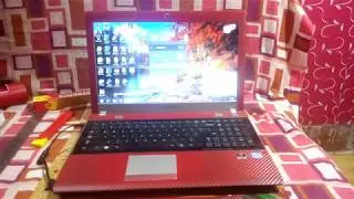 Laptop lamination,How To Apply Laptop Sticker,Laptop Skin & Lamination // The technoboy