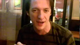 Quantum Theory interview 71: Tyler #4