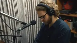 The Days (Intro) [Live]  - Jack Page