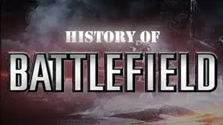 History of - Battlefield (2002-2011) | blablue123