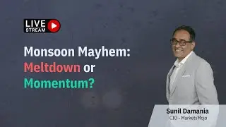 Monsoon Mayhem: Meltdown or Momentum?