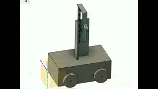 Automatic Wall painting machine