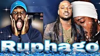 I- Octane ( Ruphago ) Diss | Reaction 🥶
