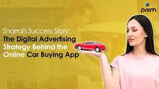 PPC Marketing Agency  | PPC Advertising Company | ppc facebook ads | Prism Digital
