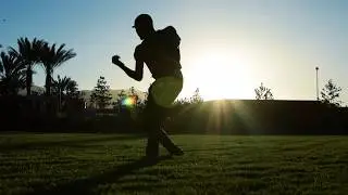 Ed Ruth - Movement is Life