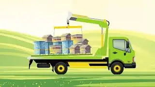 IOT на службе аграриев