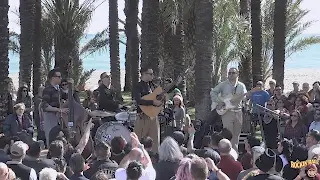 The Ragtones at 23th Rockin Race Jamboree by RHR©2017
