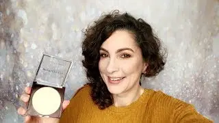 Testing New Revolution Bake & Blot and Baking Powder