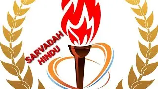 BHARTIYA MANDIR DENMARK - SARVADAH HINDU CHANNEL