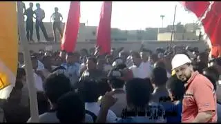 هوسات عشيرة العبيات و السواعد بيت زامل