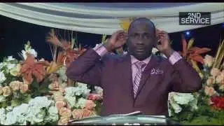 DR PASTOR PAUL ENENCHE- FINANCIAL WISDOM (PART 3)
