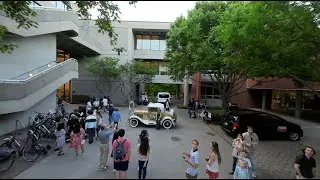 Georgia Tech School of Industrial Design 2024 Launchpad