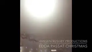 Edda Passat Christmas