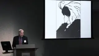 NASSPD Annual Conference 2017   George Valliant, M d    Adult Development The Metabolisom Of Love