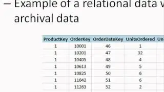 Where Should I Put My Data Warehouse?