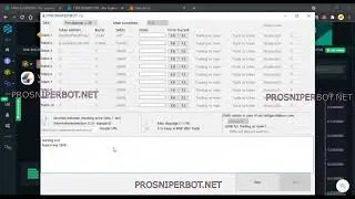 +2500$ PER DAY / Pancakeswap Bot / Best Pancakeswap Sniper Bot Free / BSC Sniper Bot / Trust Wallet