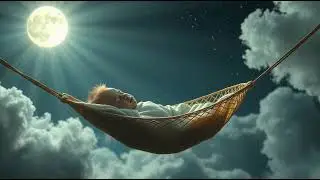 Gentle Soundscape for Infant Sleep