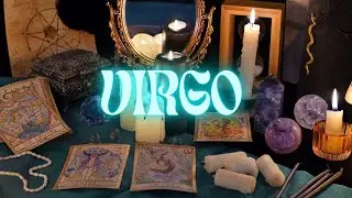 VIRGO 🚨 OH MY GOD&mdash;By Friday, Money Gives You Back the Control They Took 🔥 TAROT TODAY