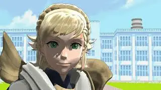 (FEH) Your Waifu isn't real