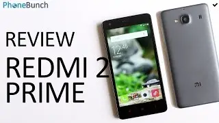 Обзор Xiaomi Redmi 2 Prime &mdash; лучший бюджетный 4G-смартфон?
