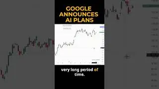 Google Stock Blowout Earnings and AI Plan