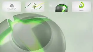 XBOX 360 Startups - Sparta Remix