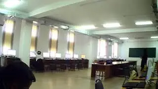 ПО Туркестан