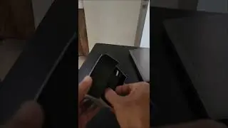 unboxing beats studio buds + ( transparent )