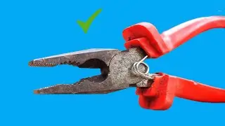 You should know! 5 Uses of Iron Optic Wire | Mental cable uses | Tips, Tricks, Useful Idea