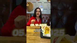 Новый филиал 🥳 #худжанд #food #ташкент #еда #тажикистан #foodie #новости #fastfood