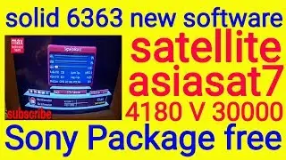 6363 new software update kaise kare 4-1-2019.11-1- 2019