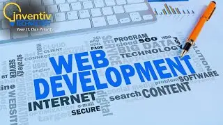 Building the Web of Tomorrow | Inventiv Technology