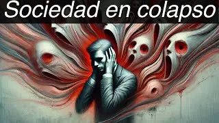 El inesperado colapso social: &iquest;Qu&eacute; tan cerca estamos?