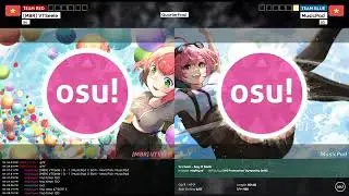 VNMC2024 - Quarterfinals | [#24] [MBR] VTSeele vs. MusicPad [#23]