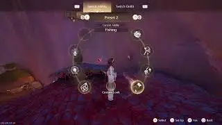 Infinity nikki