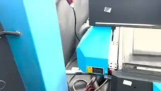 Software Settings for V-Groove Cutter Bevel Cutting for FlatCUT CNC Oscillating Blade Cutters