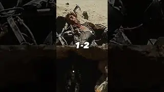 Mark 1 debut (OG comics) vs Mark 1 (mcu phase 1) | Iron Man edit