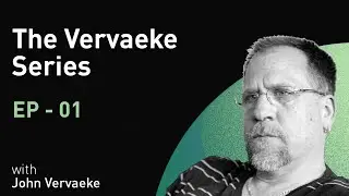 Consciousness, Intelligence, and Relevance Realization | The Vervaeke Series | Episode 1 (WiM043)