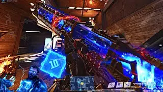 AS-VAL Mythic Weapon of Gods | Thor's Weapon | AS-VAL of ASGARD | Call of Duty&reg;: Mobile #CODmobile