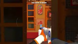 How to Refill Soap in Power Wash Simulator 2 | Soap Mechanics Explained!