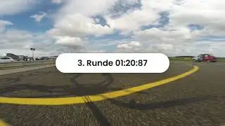 Historisches Flugplatzrennen 2025 Sonntag GLP2