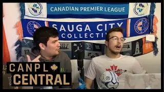 Thoughts On The Second Leg of Forge v Cavalry | CPL Finals