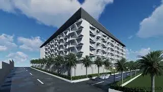 APARTMENT FOR ASPIRE SPACES