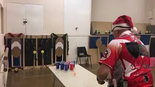 WPPC Christmas Shoot 2018