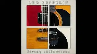 Led Zeppelin - Tangerine [June 27th, 1972]