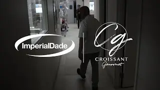 GPS: How Croissant Gourmet Succeeds with Imperial Dade's Support