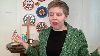 Sunday Worship Begins at 9:30